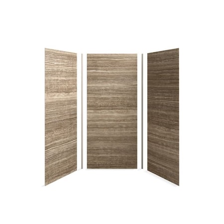 Kohler Choreograph 42 X42 X96 Wall Kit 97613-W09